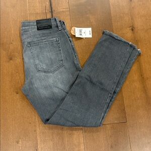 Lucky Brand Lolita Jeans